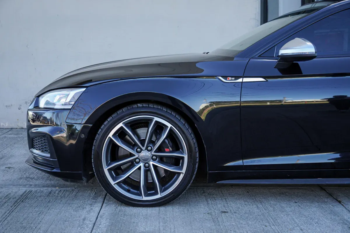 Mirá esta publicación de Audi S5