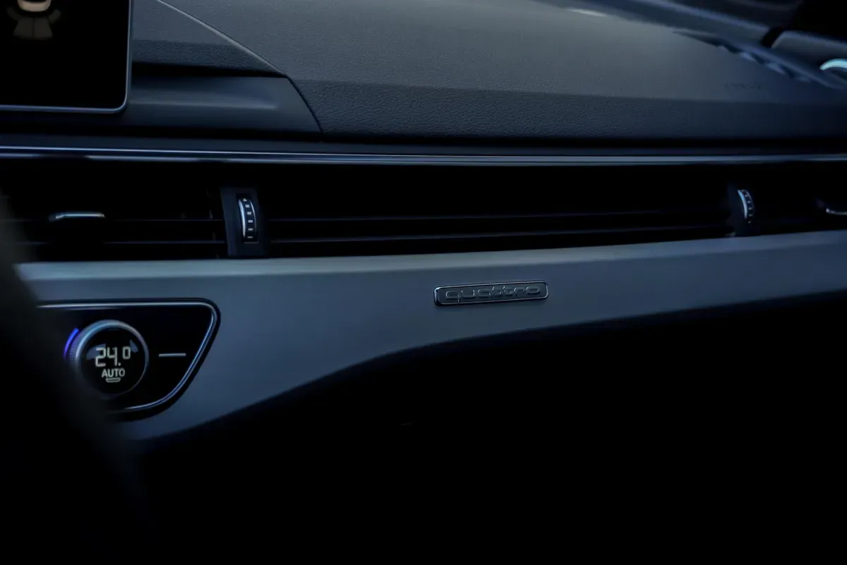 Mira esta publicación de Audi S5 2018 en Motordil