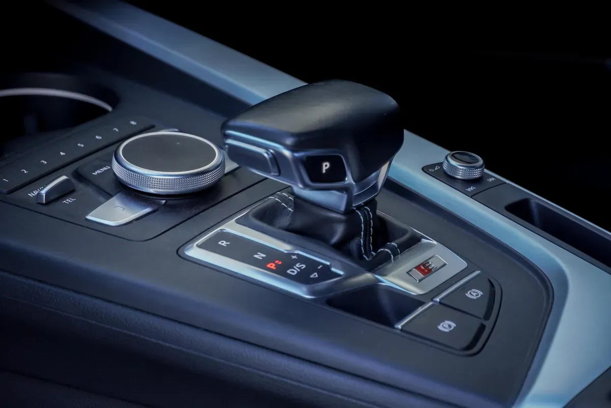 Mirá esta publicación de Audi S5