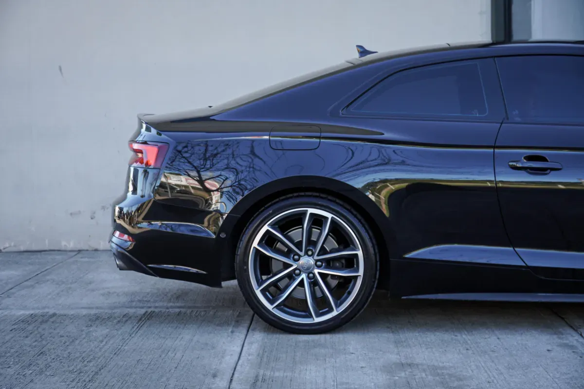 Mirá esta publicación de Audi S5