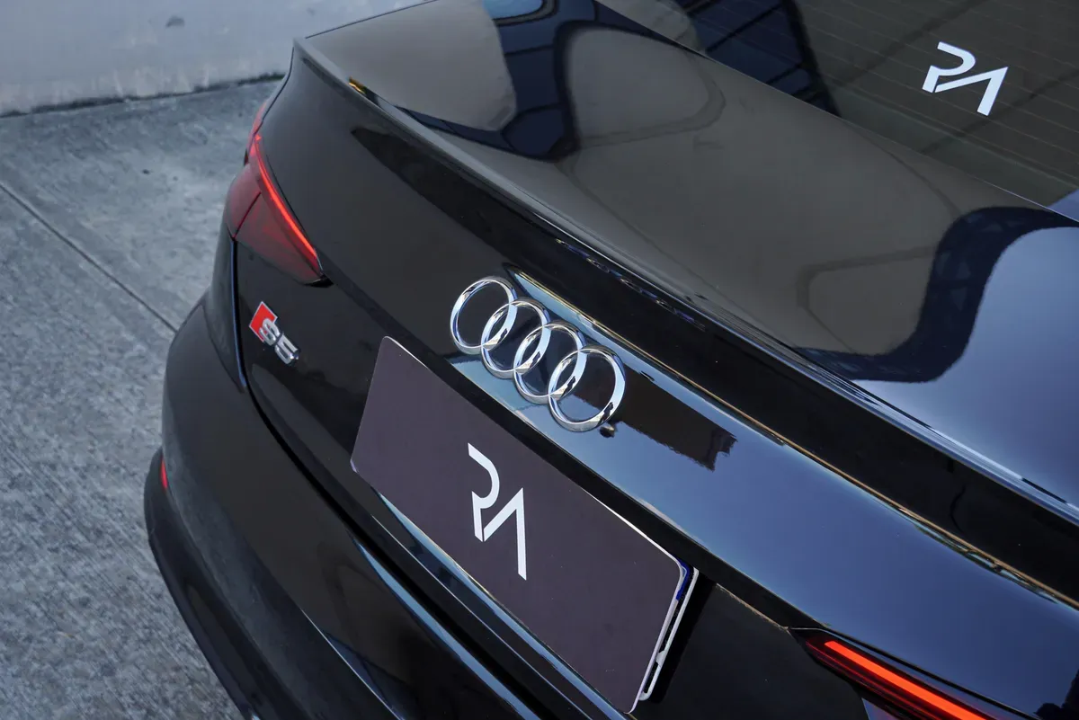 Mira esta publicación de Audi S5 2018 en Motordil