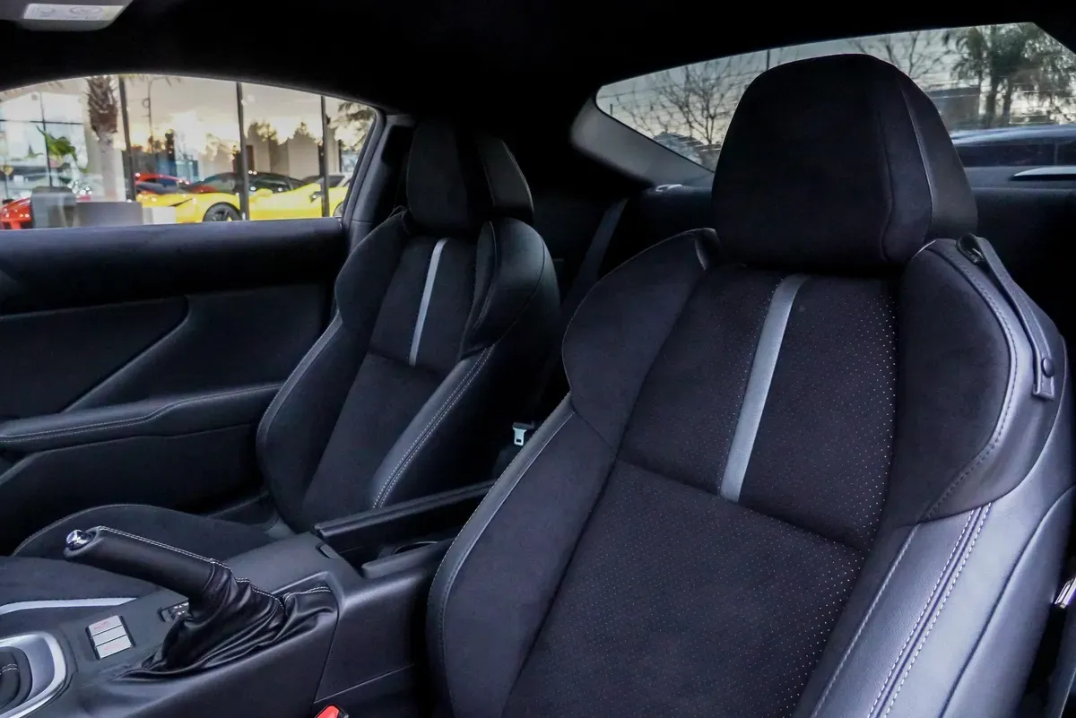 Mirá esta publicación de Toyota 86