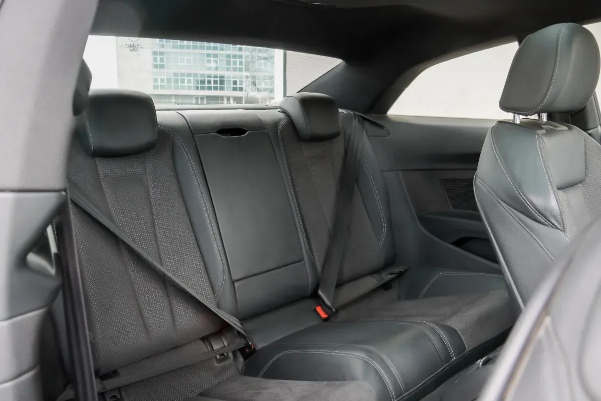 Mirá esta publicación de Audi S5