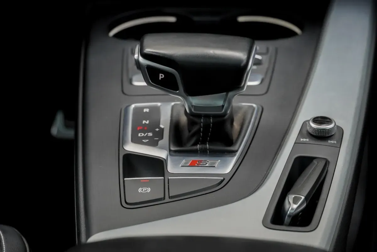 Mirá esta publicación de Audi S5