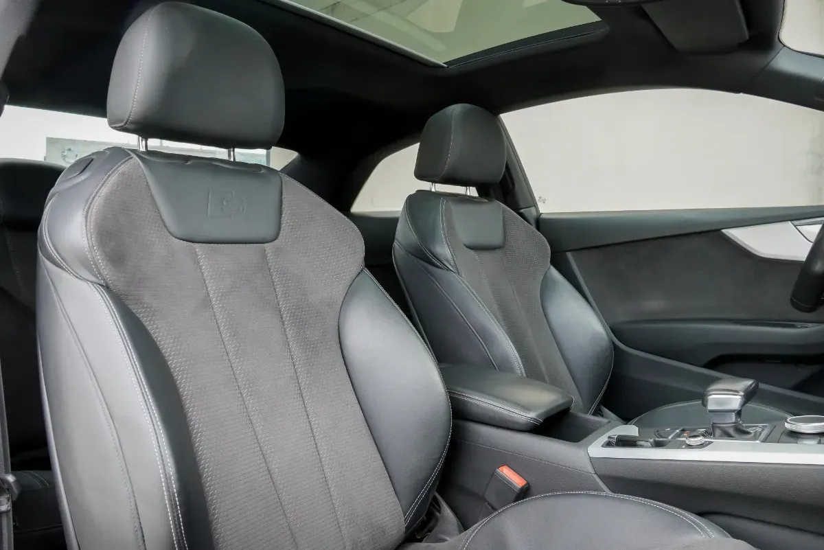 Mirá esta publicación de Audi S5