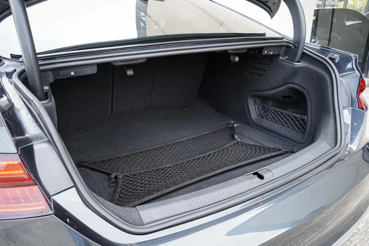 Mira esta publicación de Audi S5 2018 en Motordil