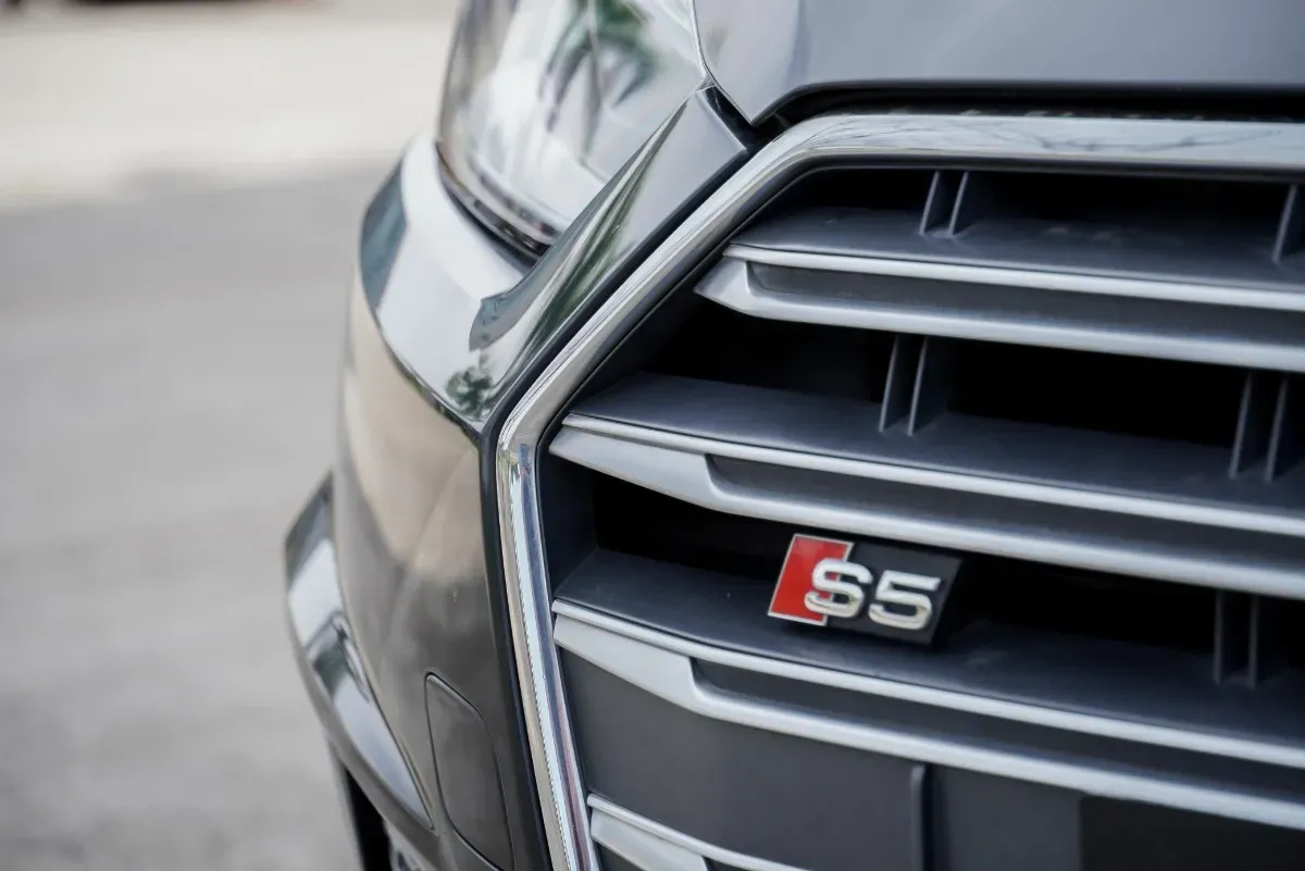 Mirá esta publicación de Audi S5