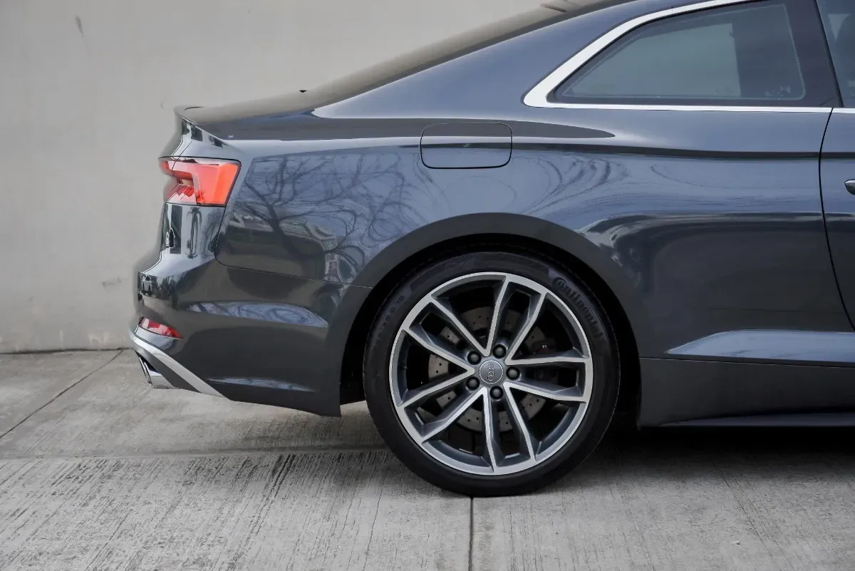 Mirá esta publicación de Audi S5