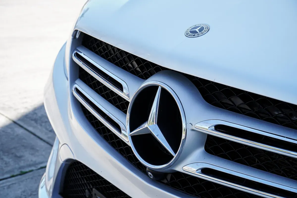 Mirá esta publicación de Mercedes Benz GLE