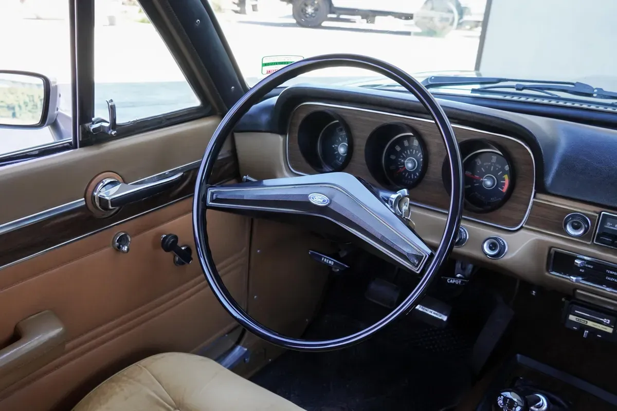 Mirá esta publicación de Ford Falcon