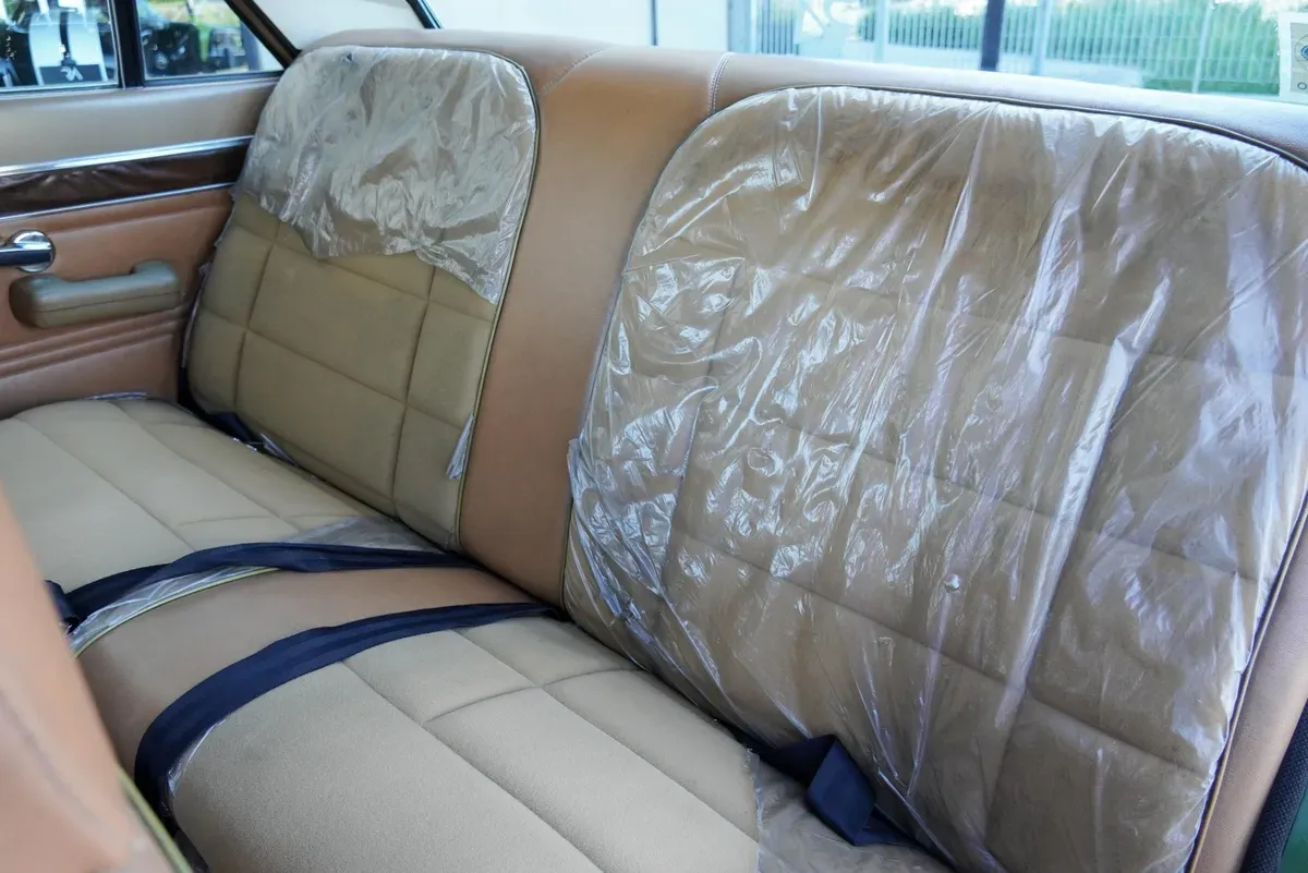 Mirá esta publicación de Ford Falcon