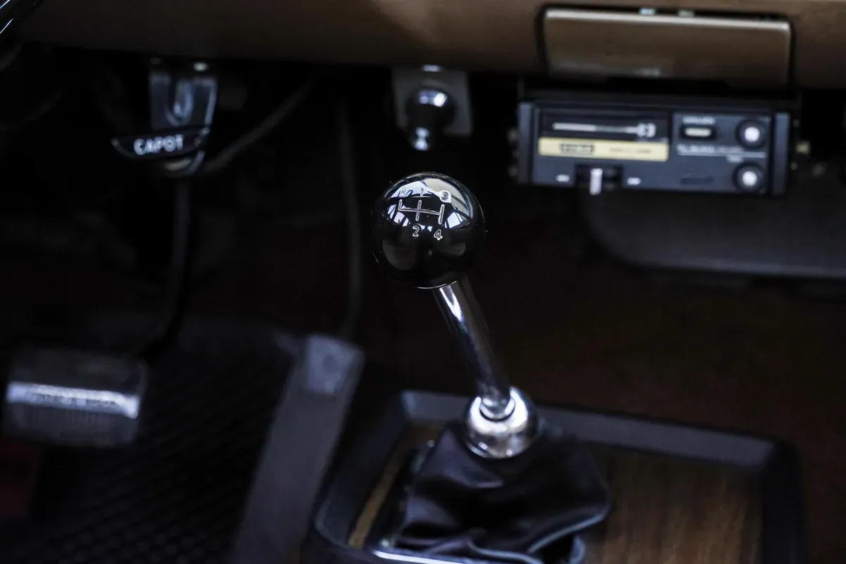 Mirá esta publicación de Ford Falcon