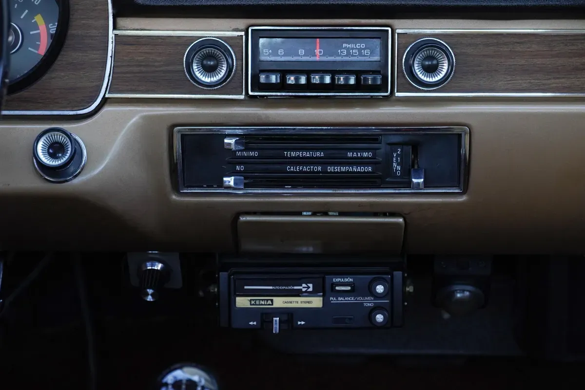 Mirá esta publicación de Ford Falcon