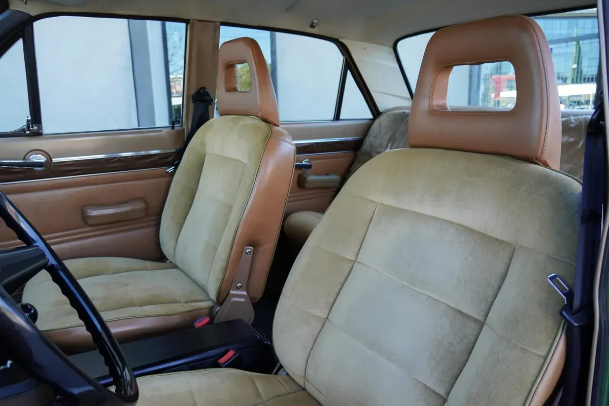 Mirá esta publicación de Ford Falcon