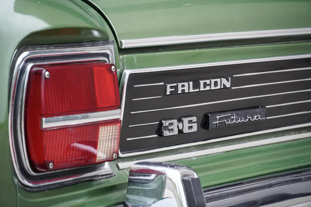 Mira esta publicación de Ford Falcon 1979 en Motordil