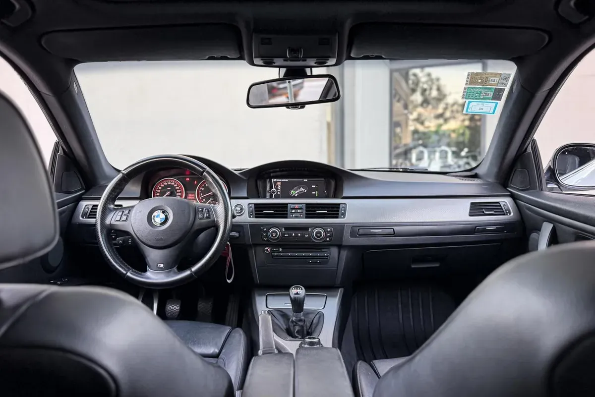 Mira esta publicación de BMW Serie 3 2013 en Motordil