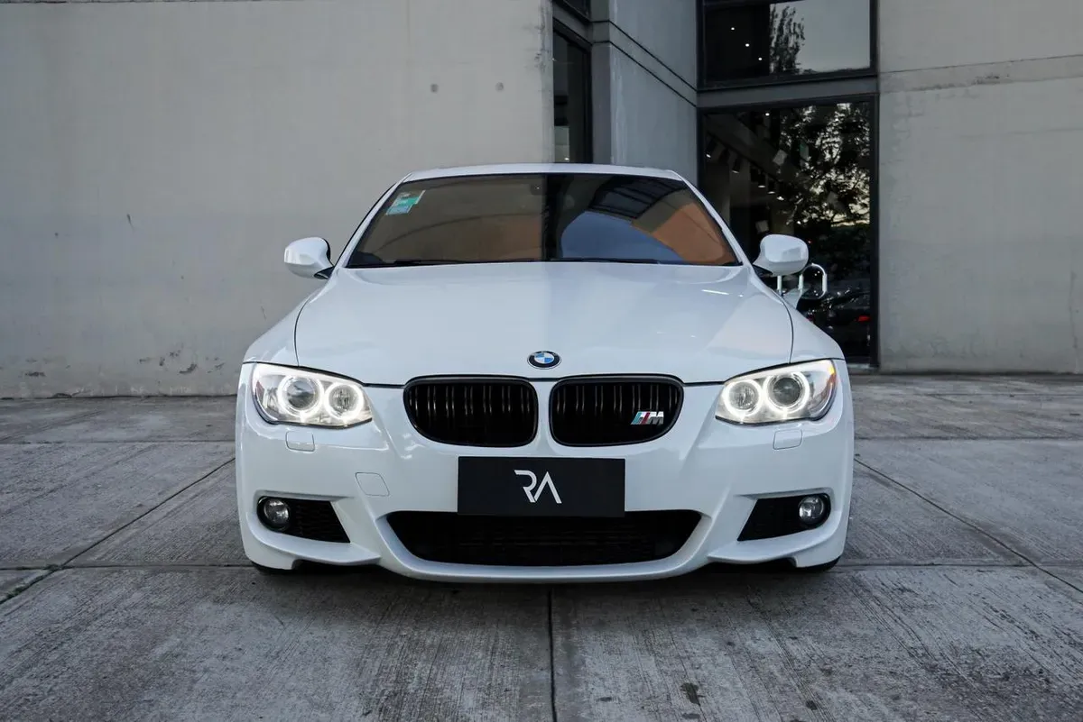 Mira esta publicación de BMW Serie 3 2013 en Motordil