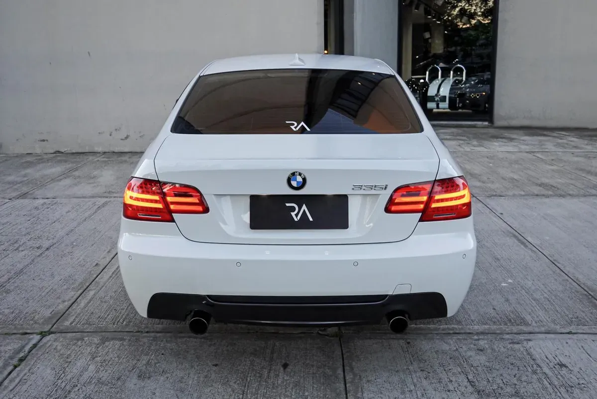 Mira esta publicación de BMW Serie 3 2013 en Motordil