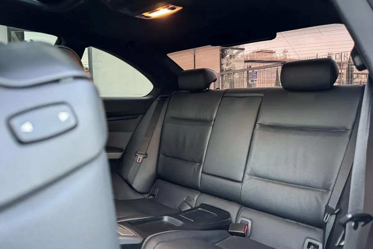 Mira esta publicación de BMW Serie 3 2013 en Motordil