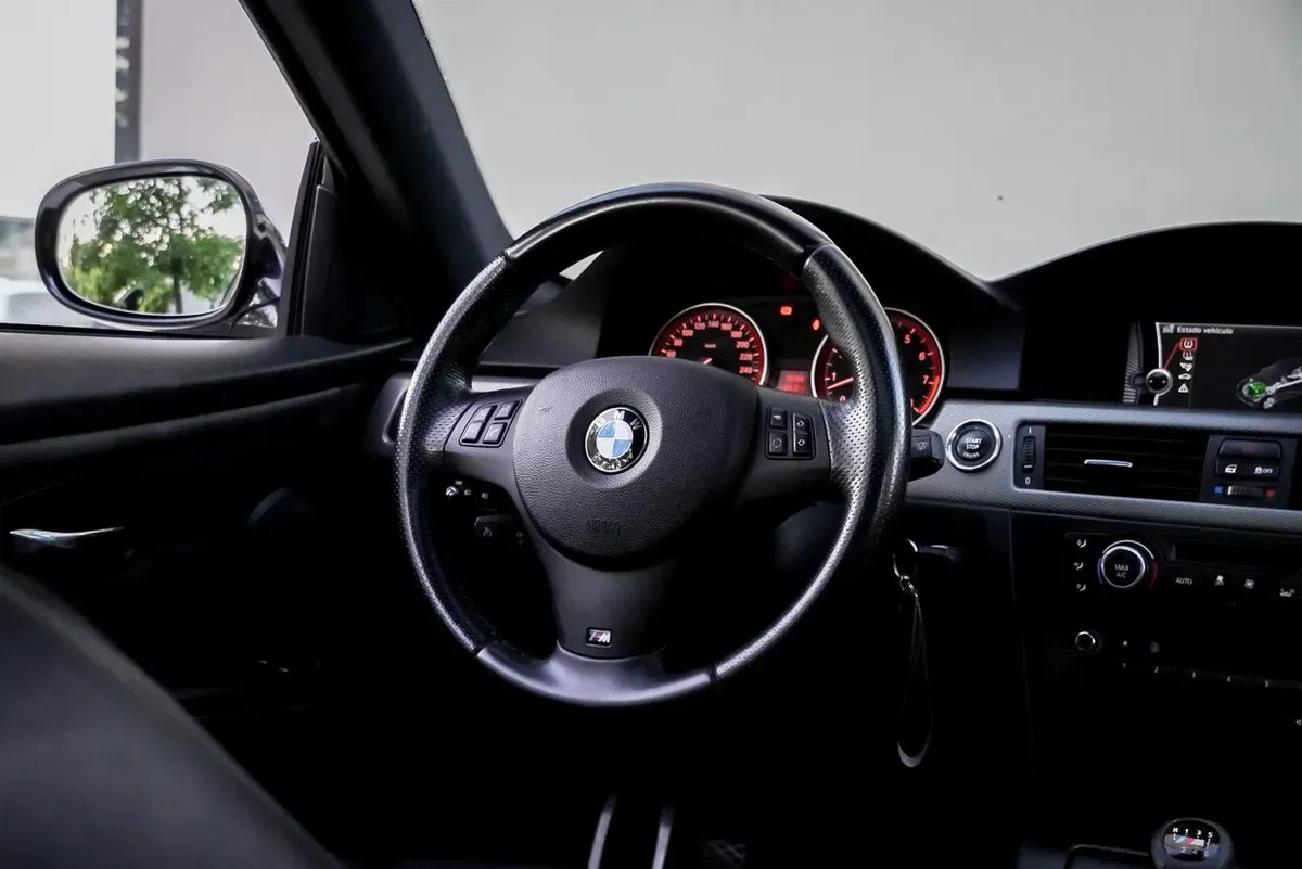 Mira esta publicación de BMW Serie 3 2013 en Motordil