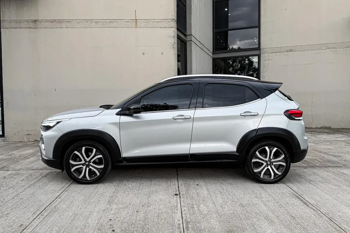 Mira esta publicación de Fiat Pulse 2022 en Motordil