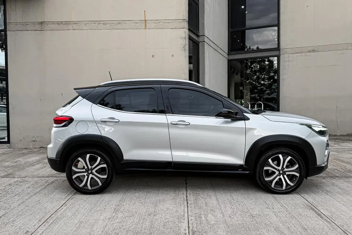 Mira esta publicación de Fiat Pulse 2022 en Motordil