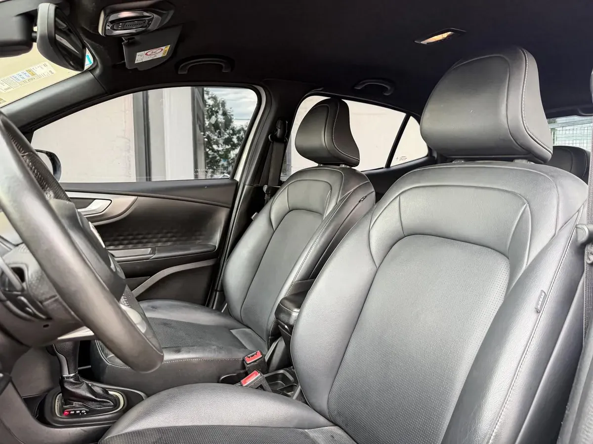 Mirá esta publicación de Fiat Pulse