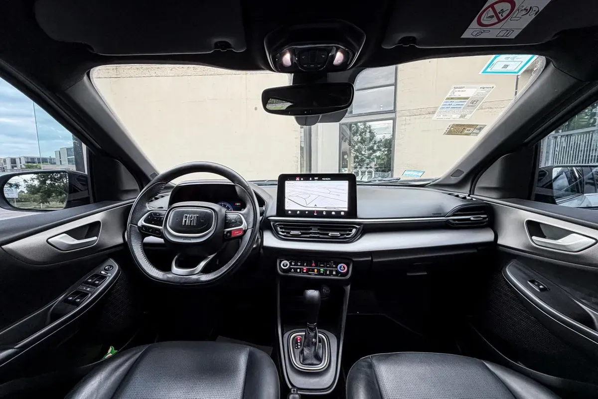 Mirá esta publicación de Fiat Pulse