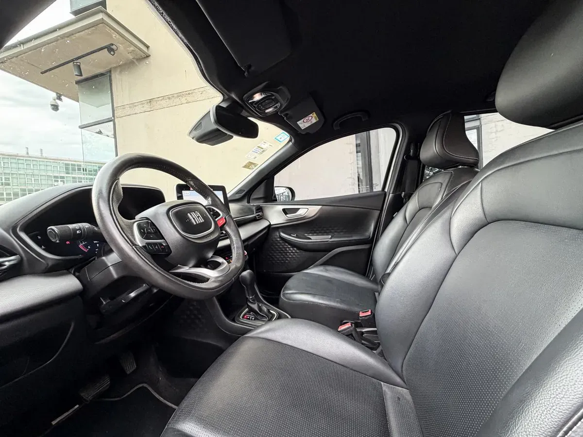 Mirá esta publicación de Fiat Pulse