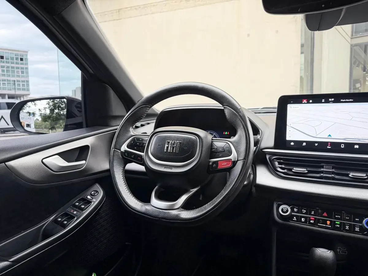 Mirá esta publicación de Fiat Pulse