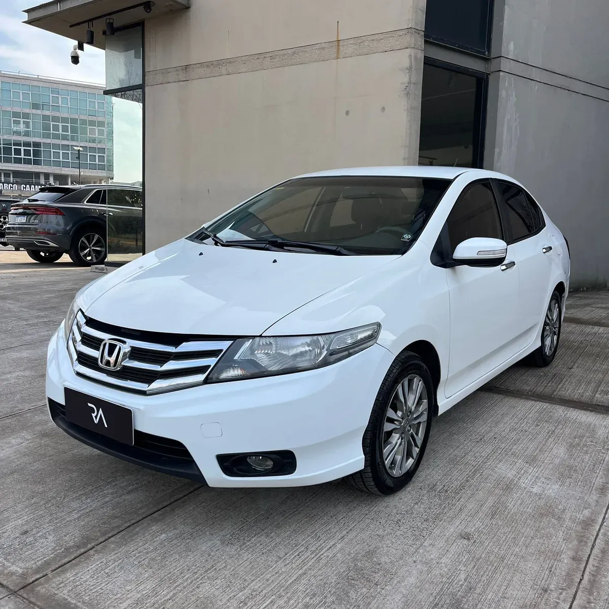 Mira esta publicación de Honda City 2012 en Motordil