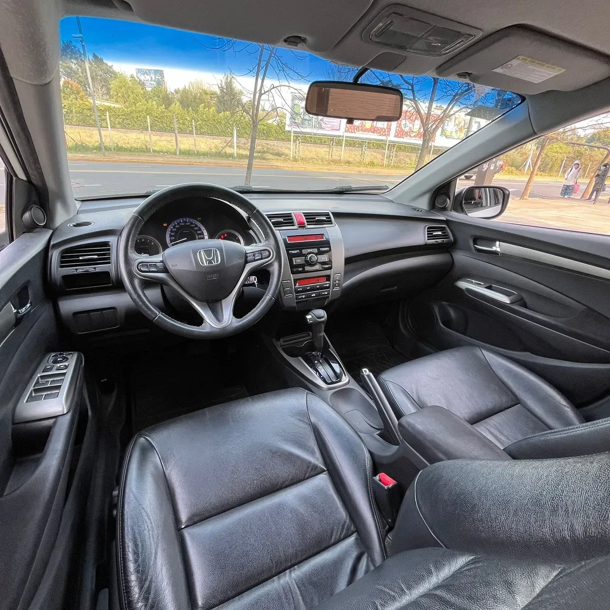 Mirá esta publicación de Honda City