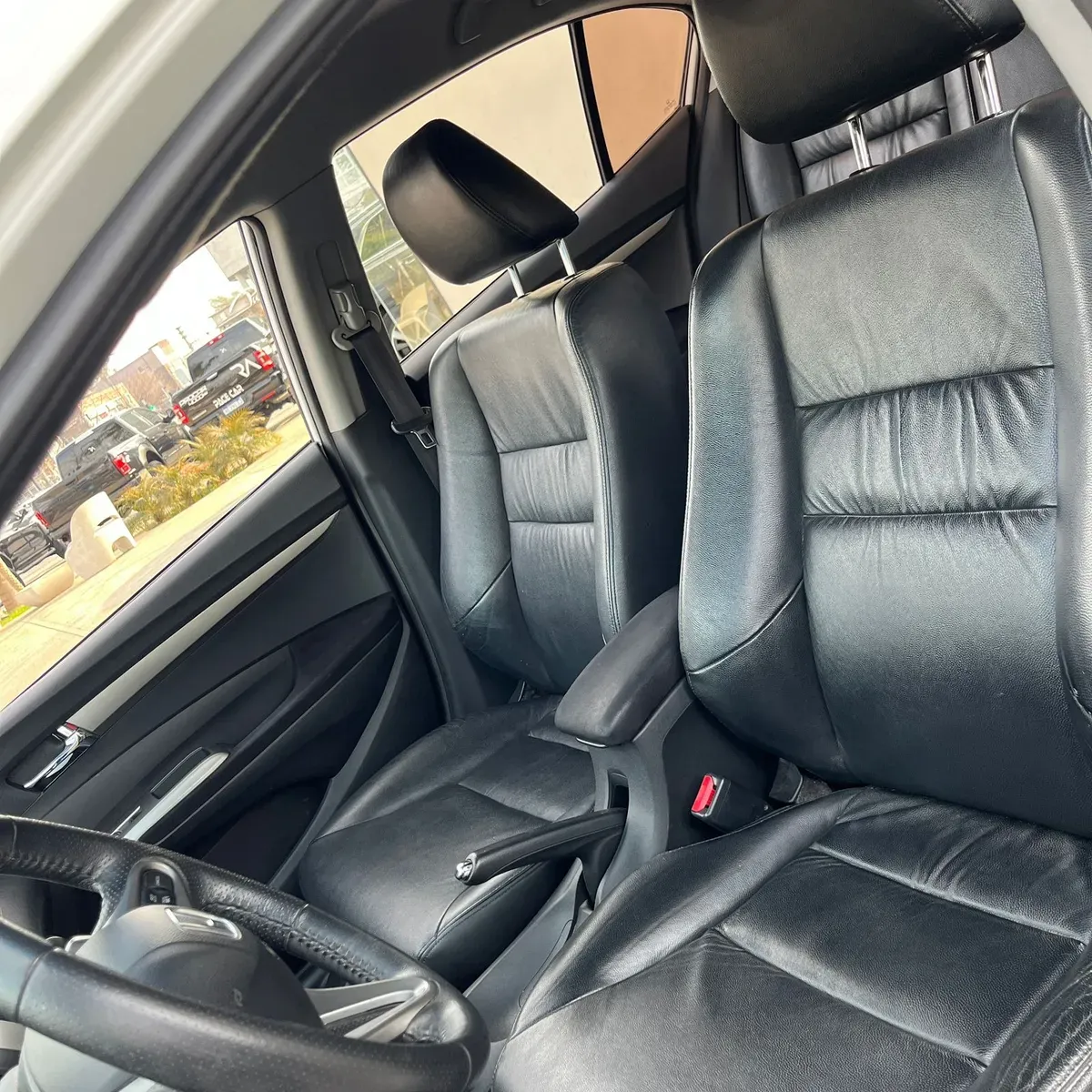 Mirá esta publicación de Honda City