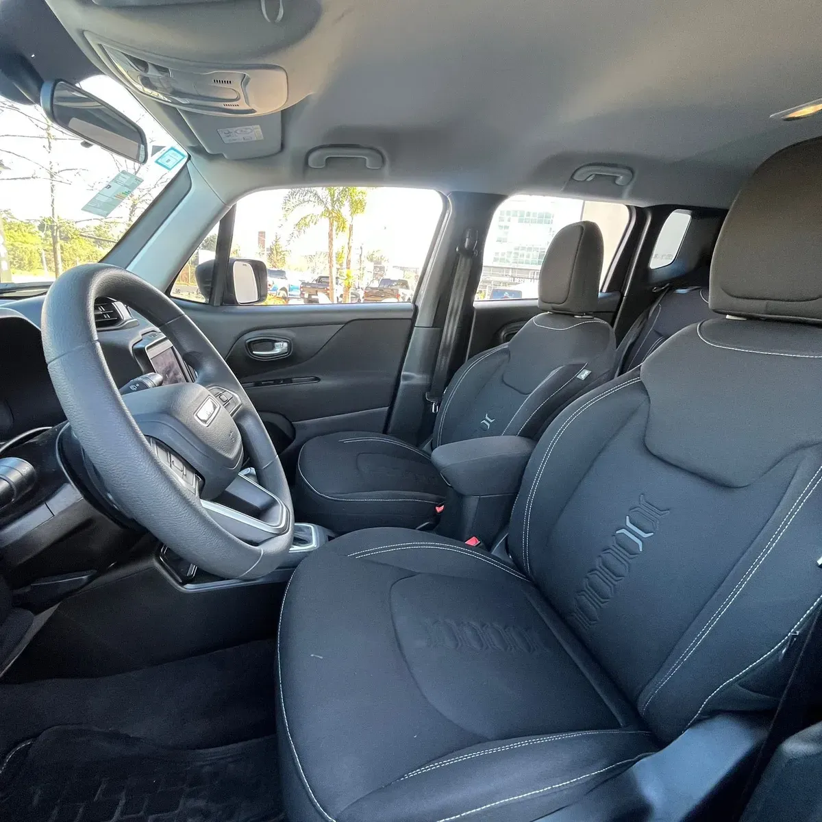 Mirá esta publicación de Jeep Renegade