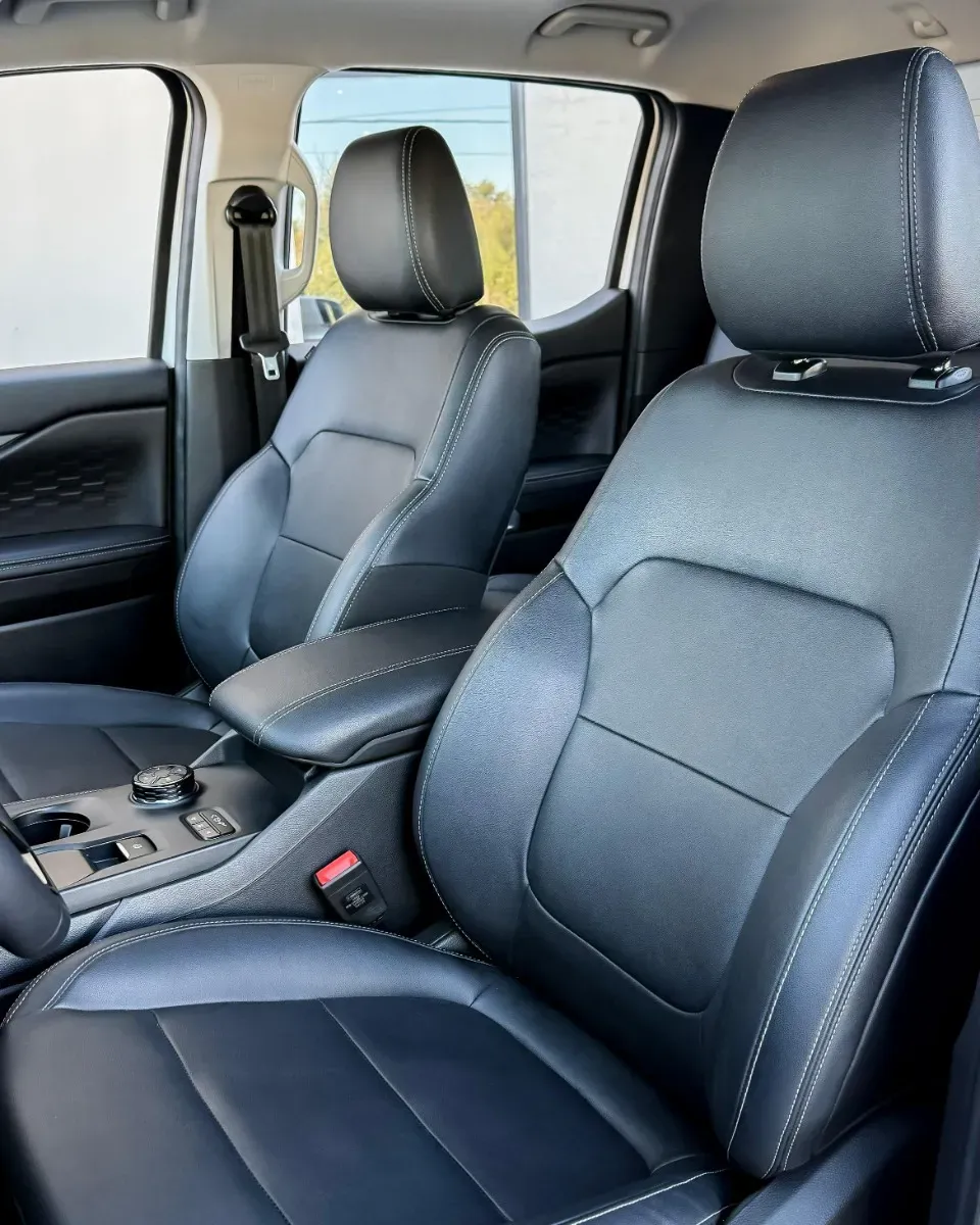 Mirá esta publicación de Ford Ranger