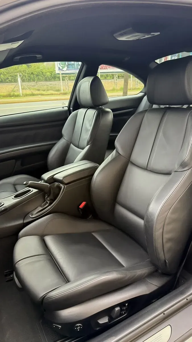 Mirá esta publicación de BMW Serie M