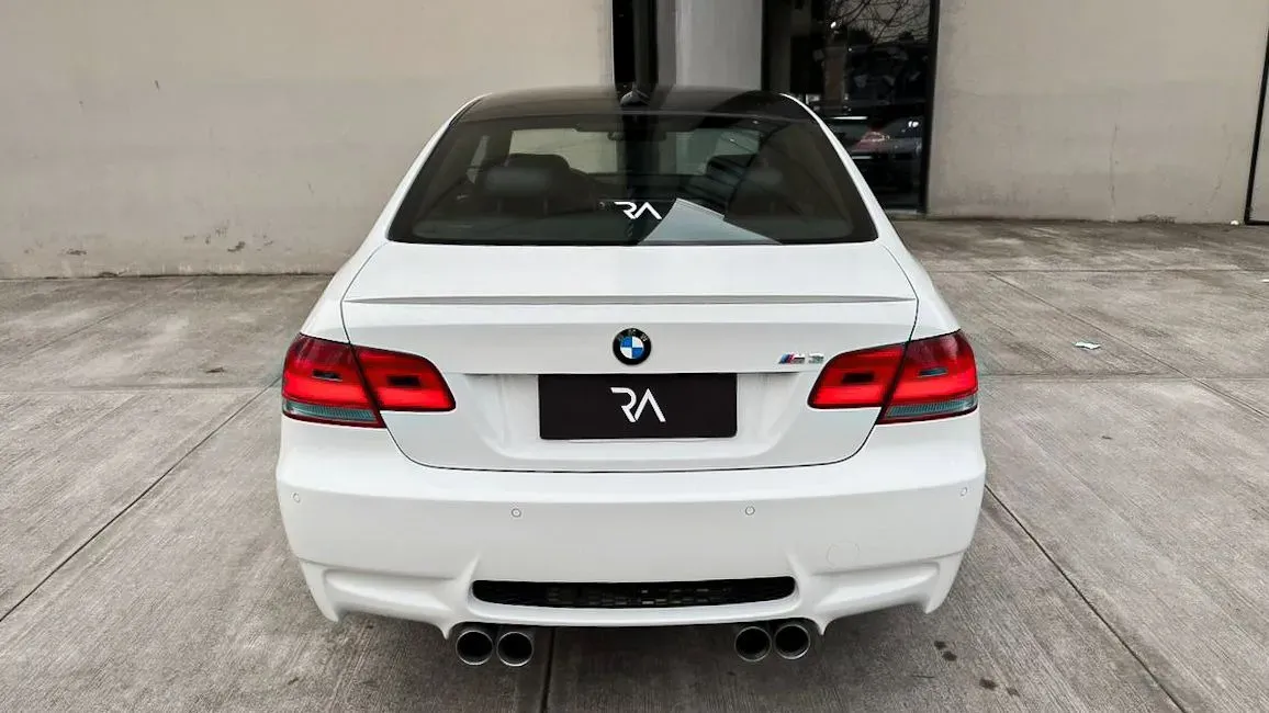 Mira esta publicación de BMW Serie M 2009 en Motordil