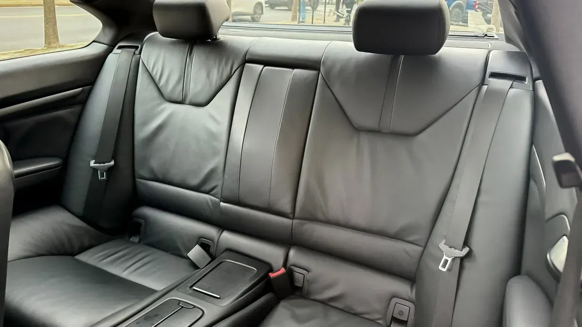 Mirá esta publicación de BMW Serie M