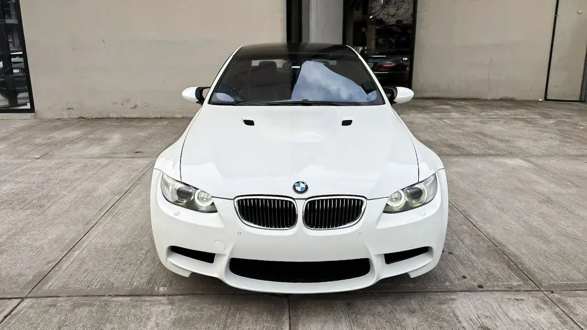 Mira esta publicación de BMW Serie M 2009 en Motordil