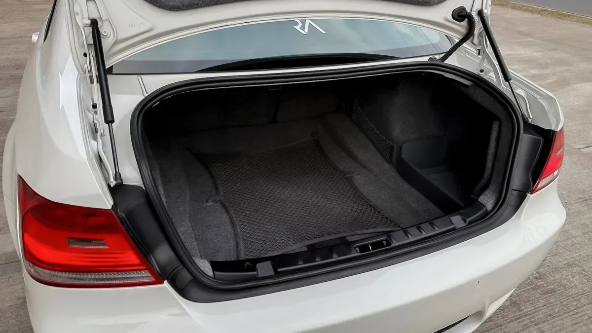 Mira esta publicación de BMW Serie M 2009 en Motordil