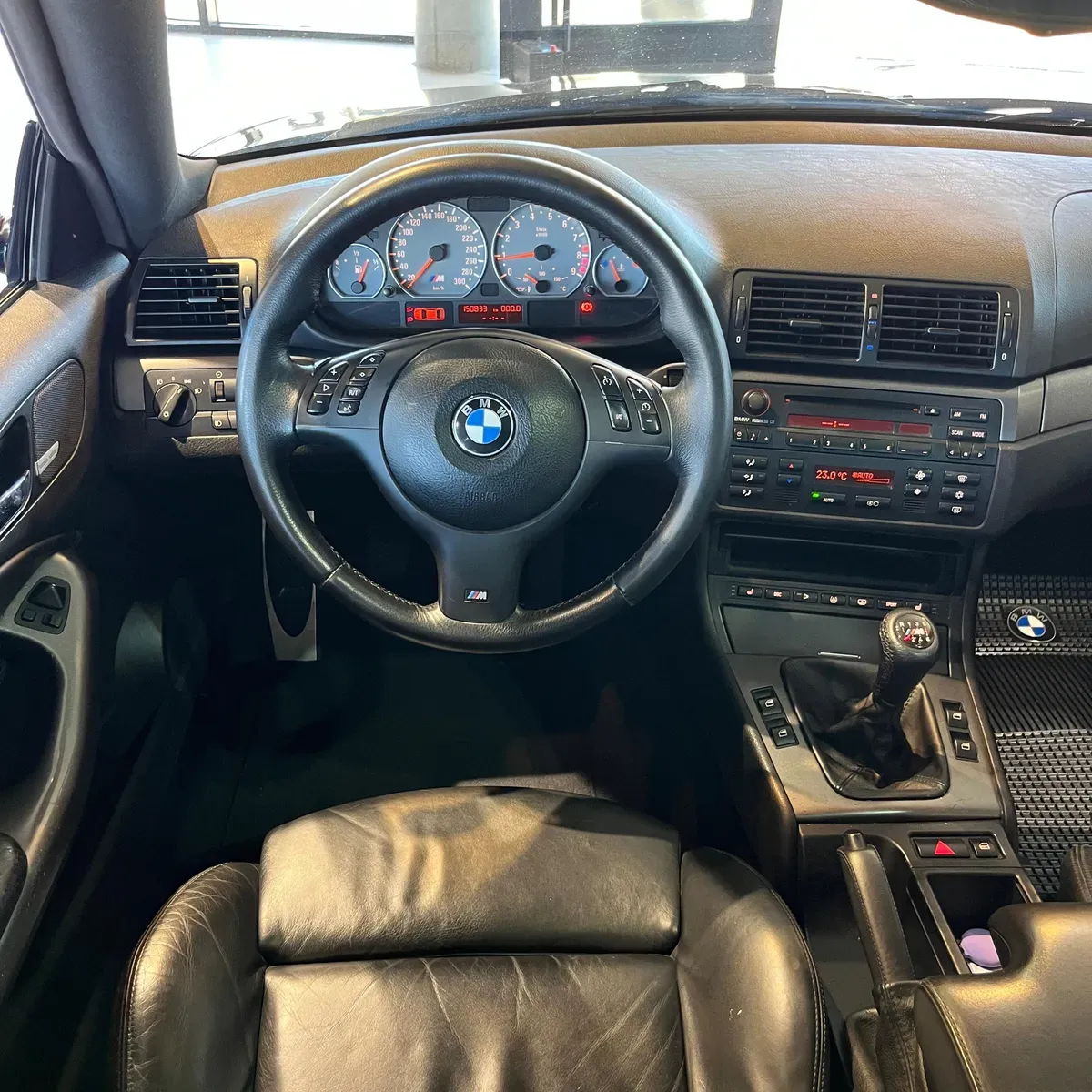 Mirá esta publicación de BMW Serie M