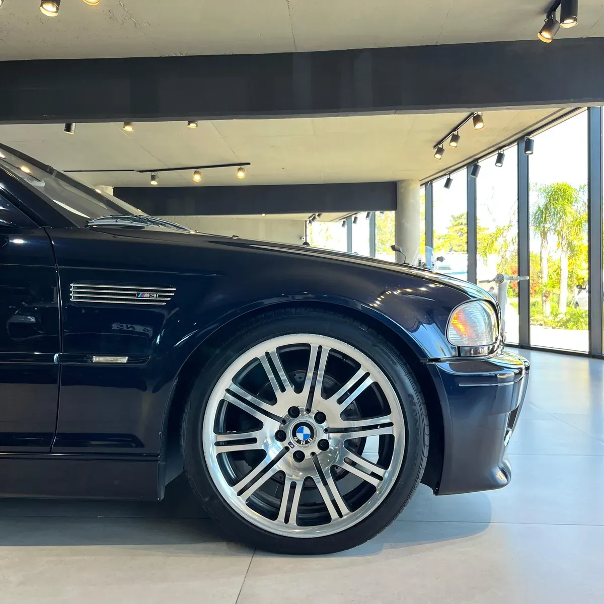 Mira esta publicación de BMW Serie M 2006 en Motordil