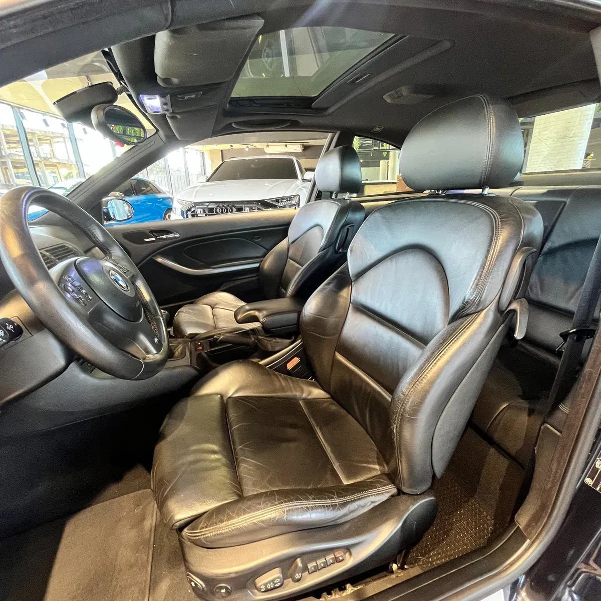 Mirá esta publicación de BMW Serie M