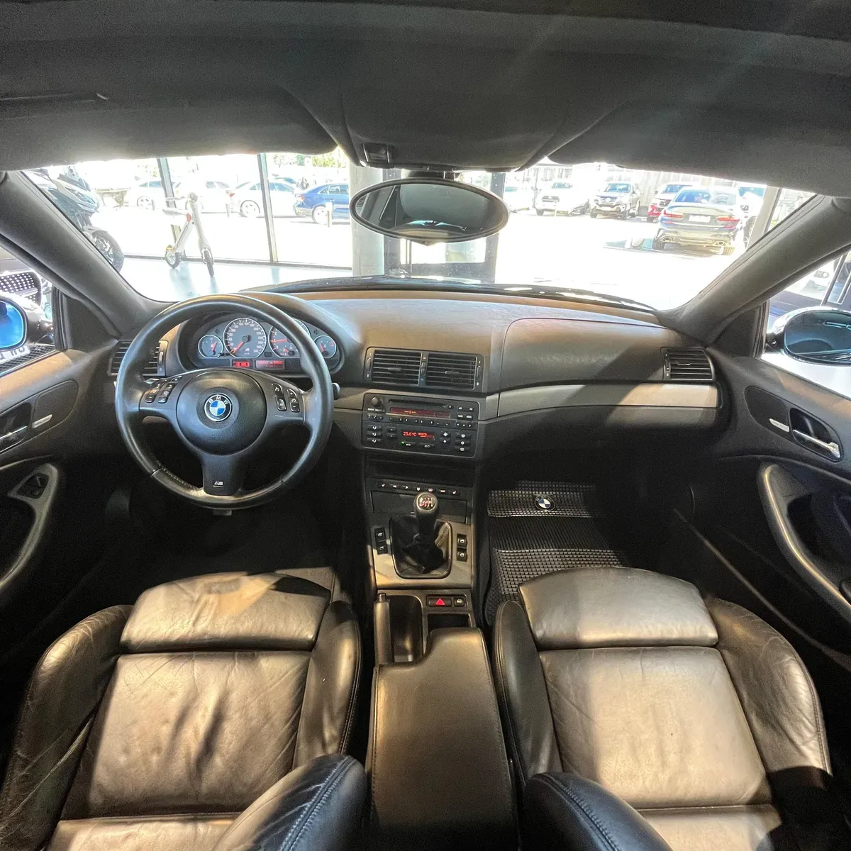 Mirá esta publicación de BMW Serie M