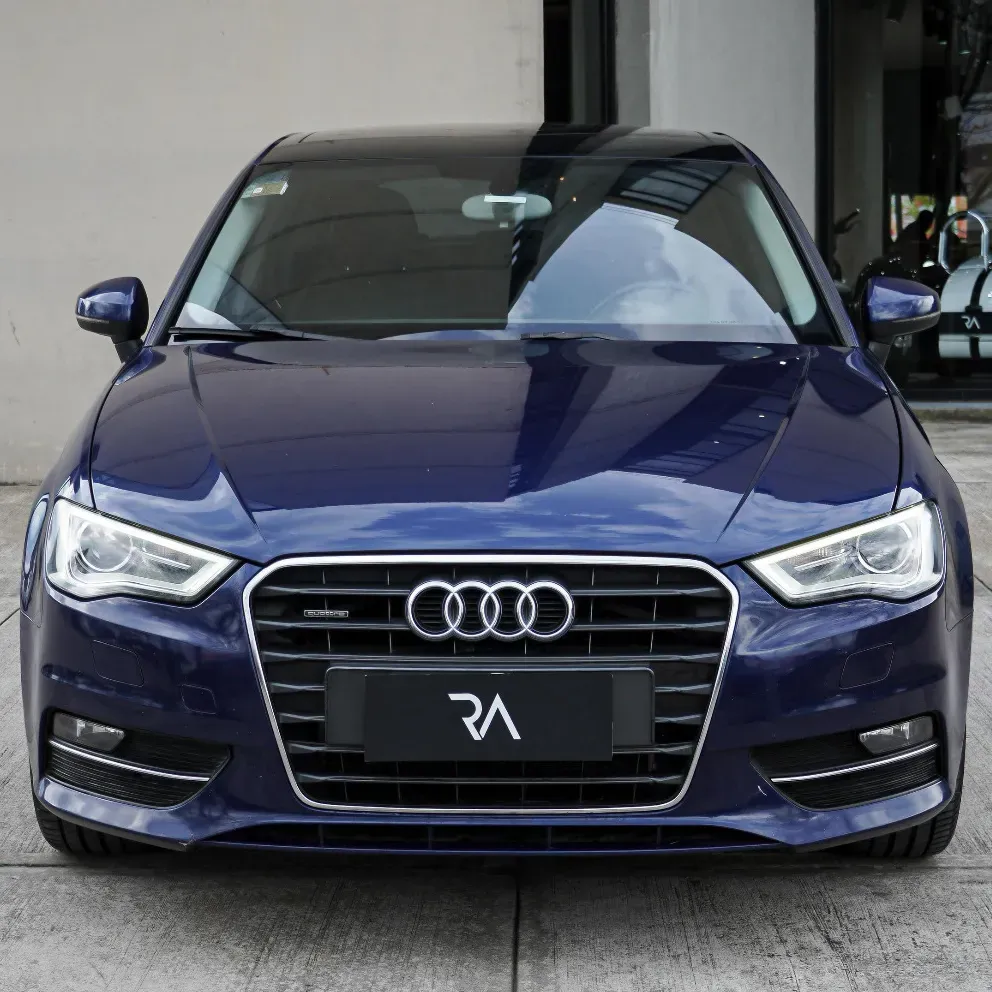 Mira esta publicación de Audi A3 Sportback 2013 en Motordil