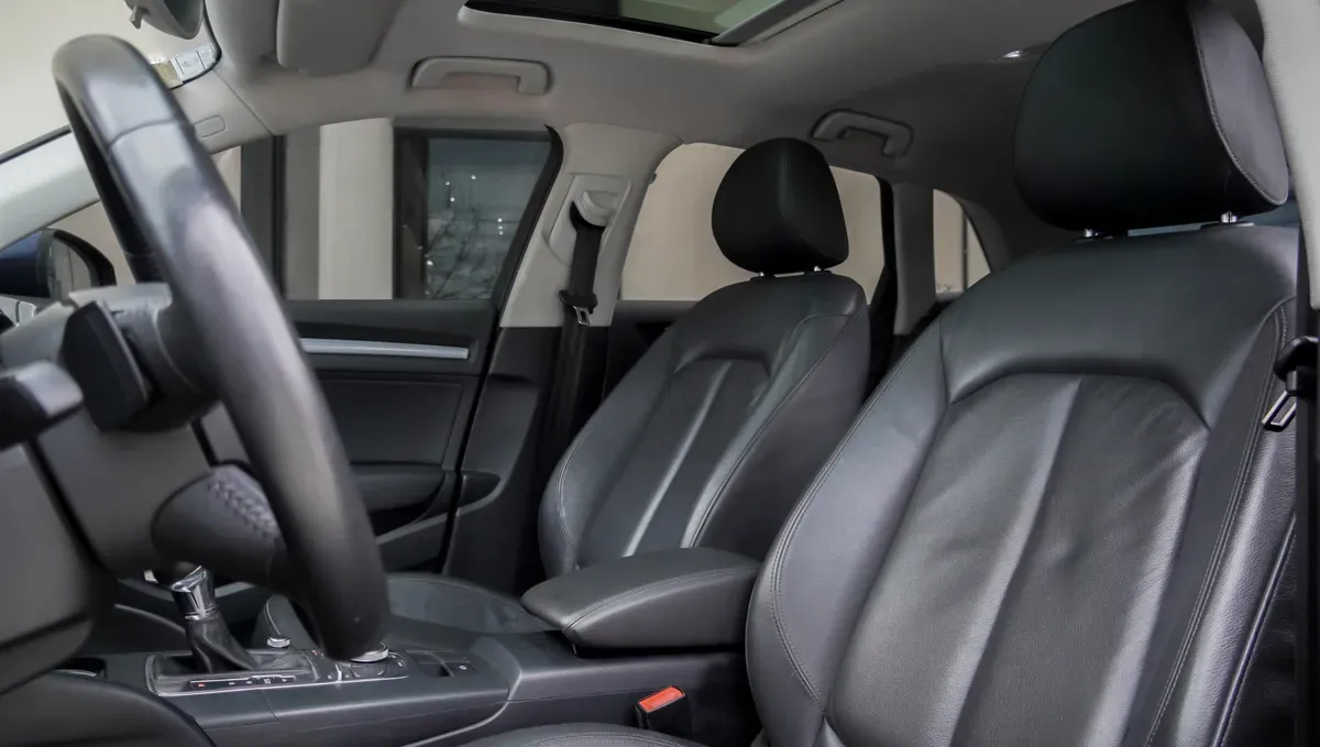 Mira esta publicación de Audi A3 Sportback 2013 en Motordil