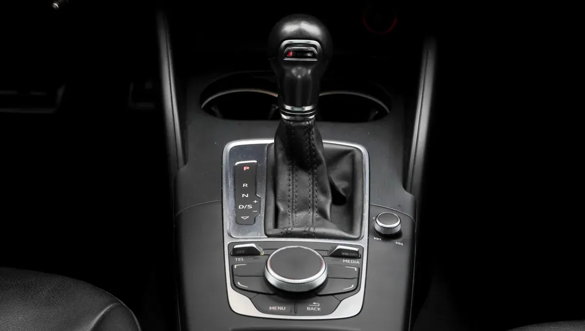 Mirá esta publicación de Audi A3 Sportback