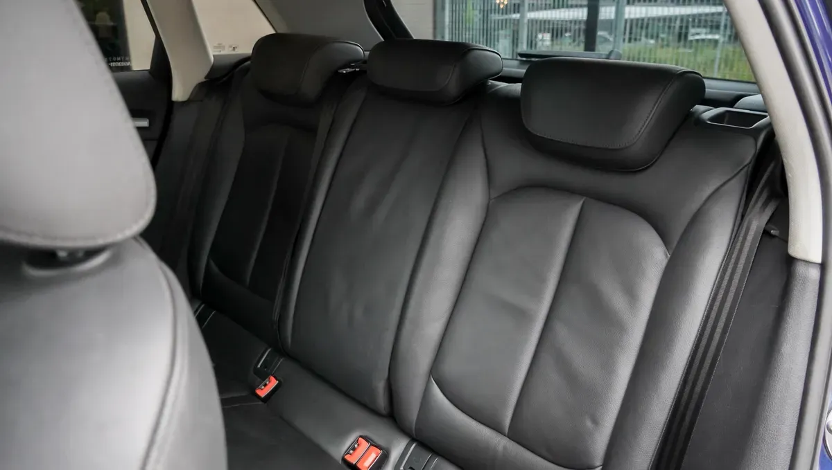 Mira esta publicación de Audi A3 Sportback 2013 en Motordil