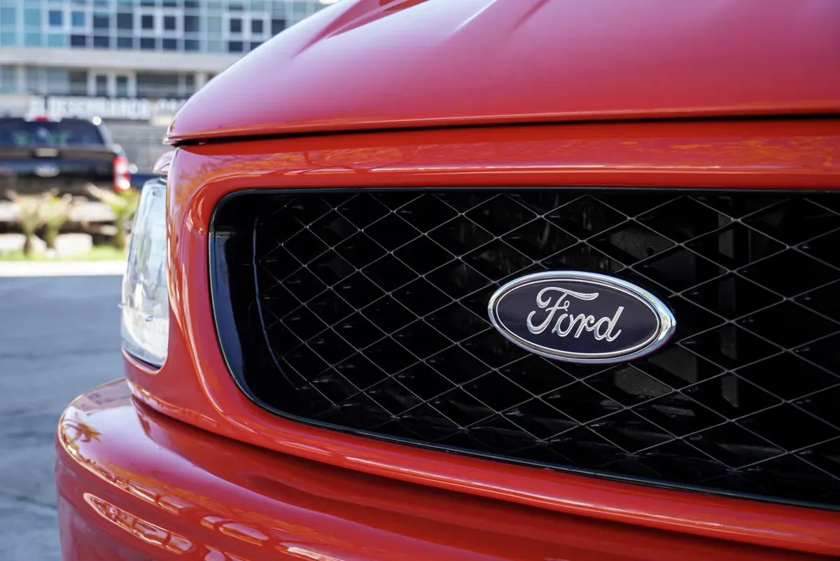 Mirá esta publicación de Ford F 150