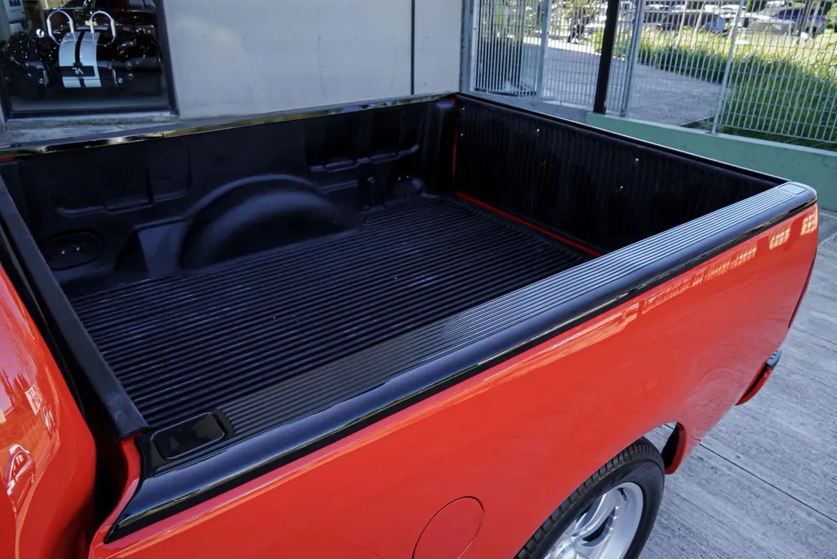 Mira esta publicación de Ford F 150 1999 en Motordil